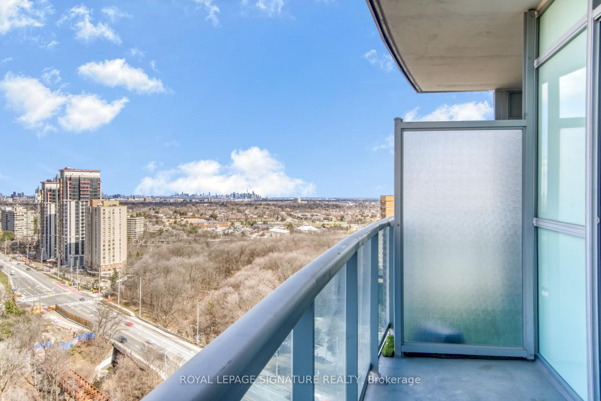 Photo 19 of Unit 1701, 90 Absolute Avenue, Mississauga, City Centre — HOMEH