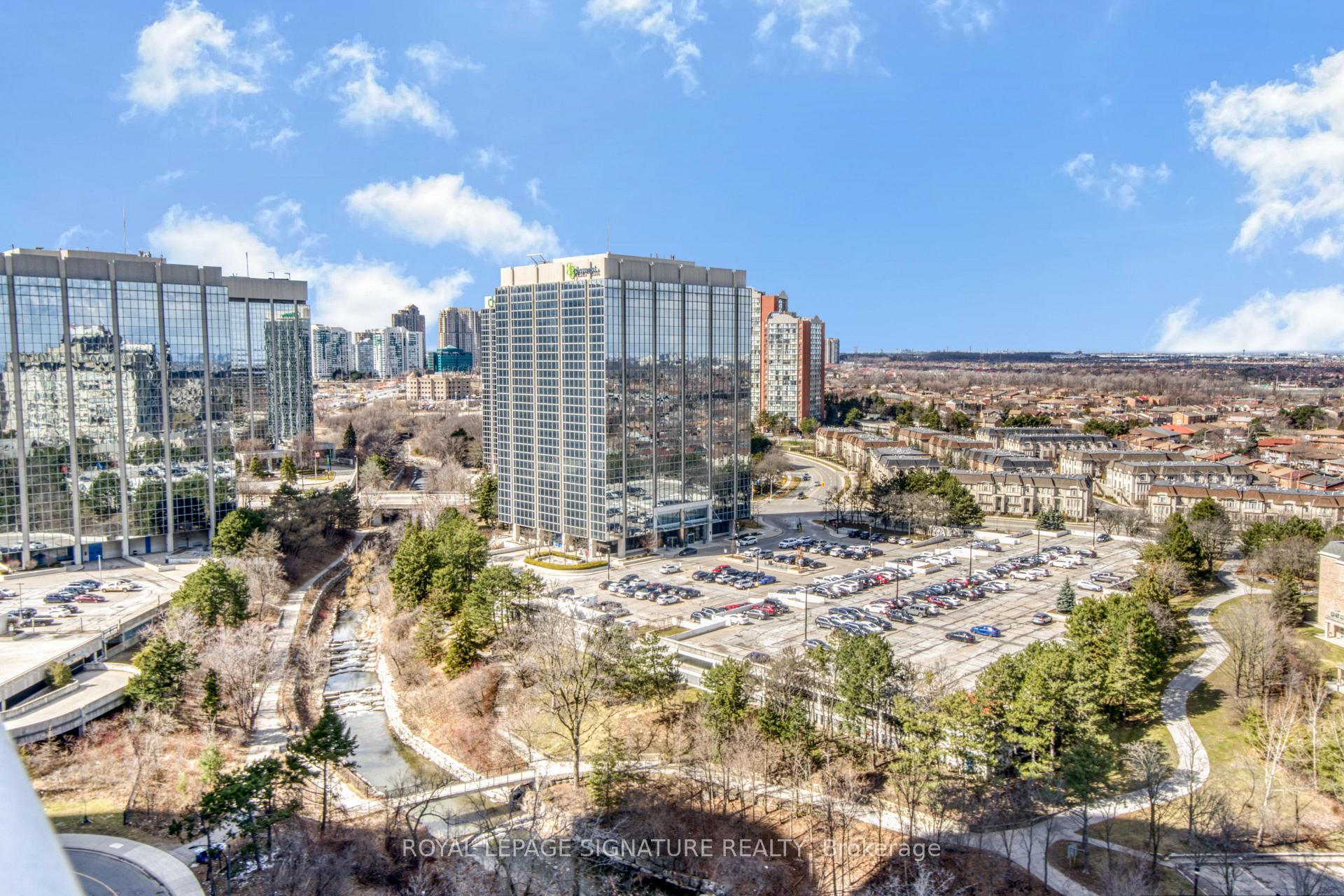 Photo 21 of Unit 1701, 90 Absolute Avenue, Mississauga, City Centre — HOMEH