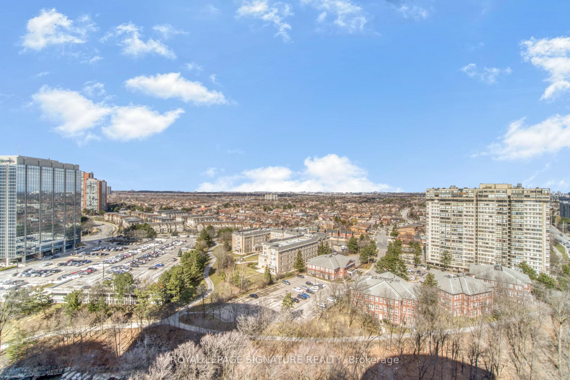 Photo 23 of Unit 1701, 90 Absolute Avenue, Mississauga, City Centre — HOMEH
