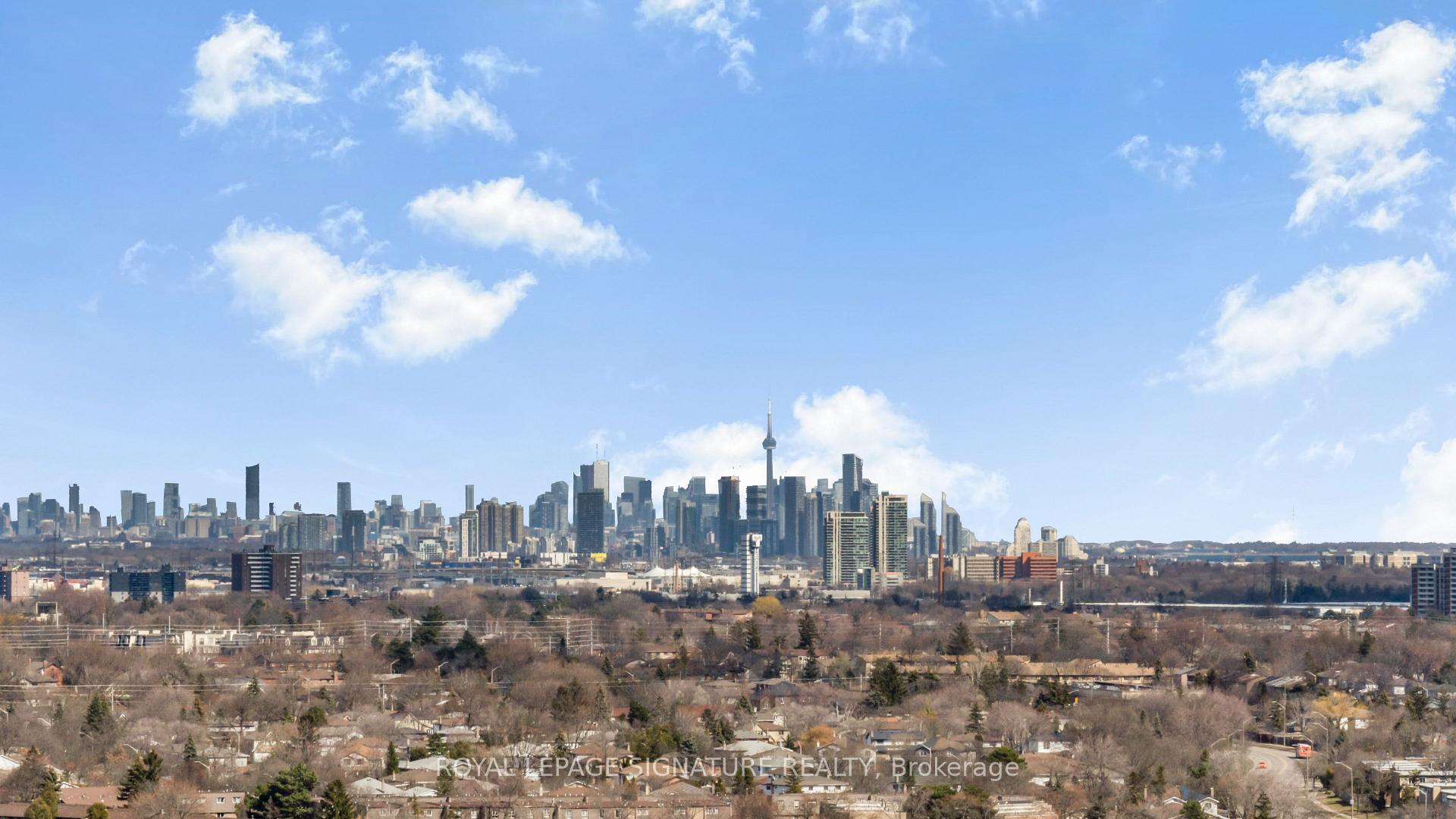 Photo 24 of Unit 1701, 90 Absolute Avenue, Mississauga, City Centre — HOMEH