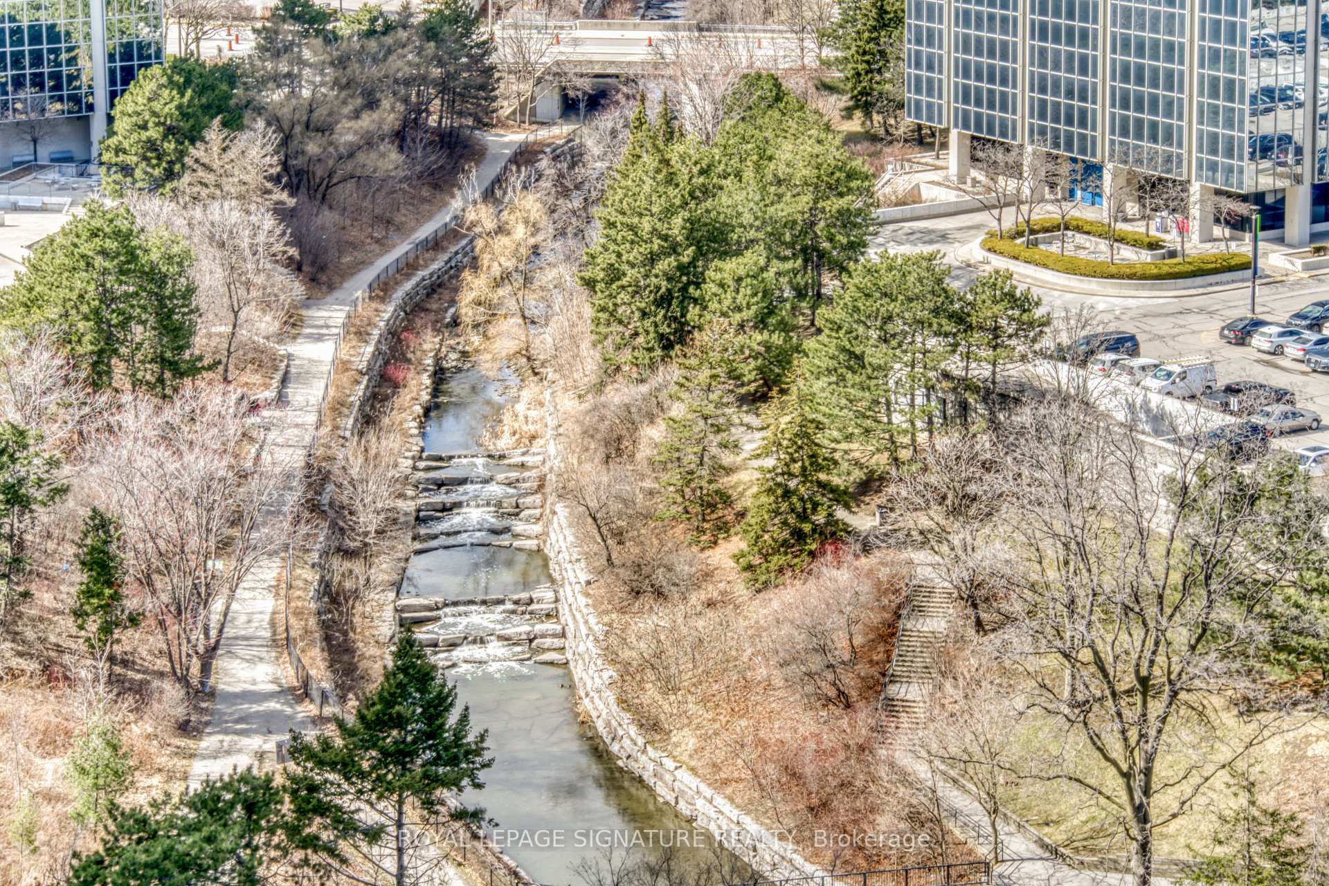Photo 25 of Unit 1701, 90 Absolute Avenue, Mississauga, City Centre — HOMEH