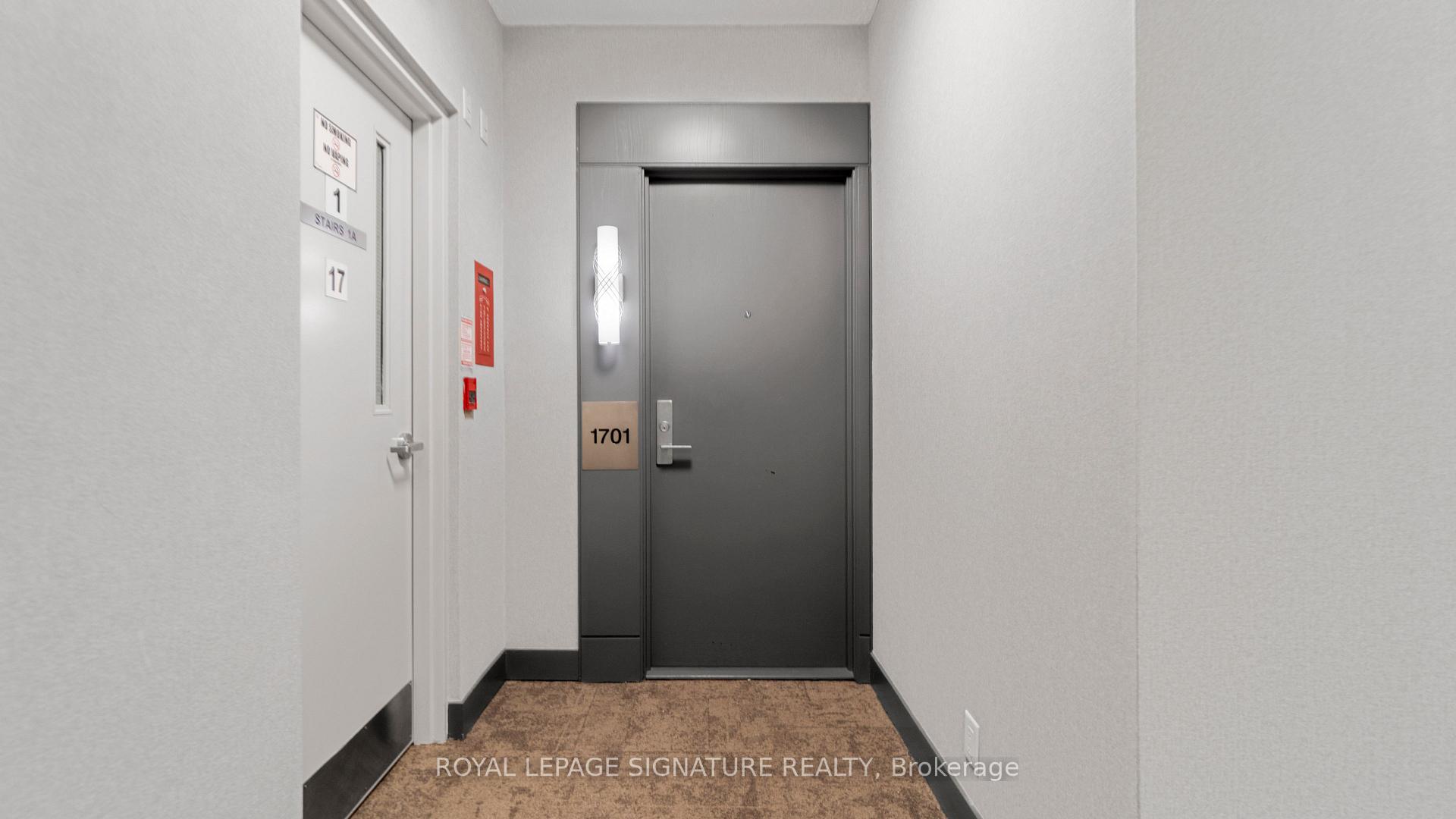 Photo 26 of Unit 1701, 90 Absolute Avenue, Mississauga, City Centre — HOMEH
