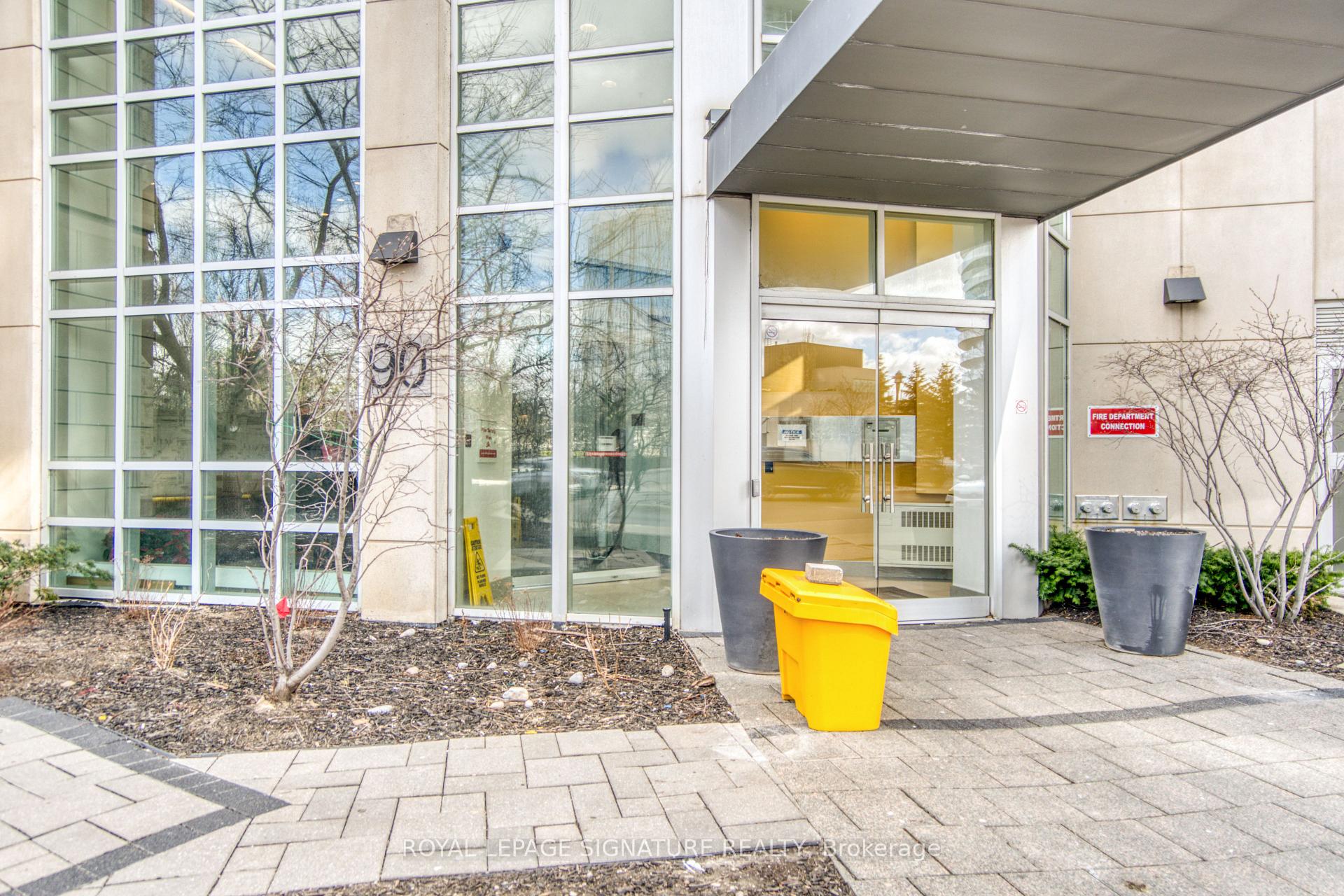 Photo 28 of Unit 1701, 90 Absolute Avenue, Mississauga, City Centre — HOMEH