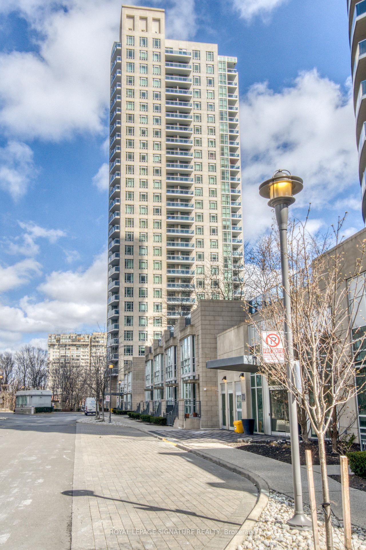 Photo 30 of Unit 1701, 90 Absolute Avenue, Mississauga, City Centre — HOMEH