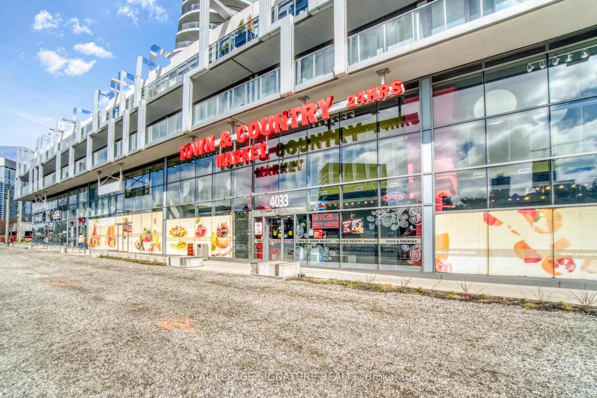 Photo 31 of Unit 1701, 90 Absolute Avenue, Mississauga, City Centre — HOMEH