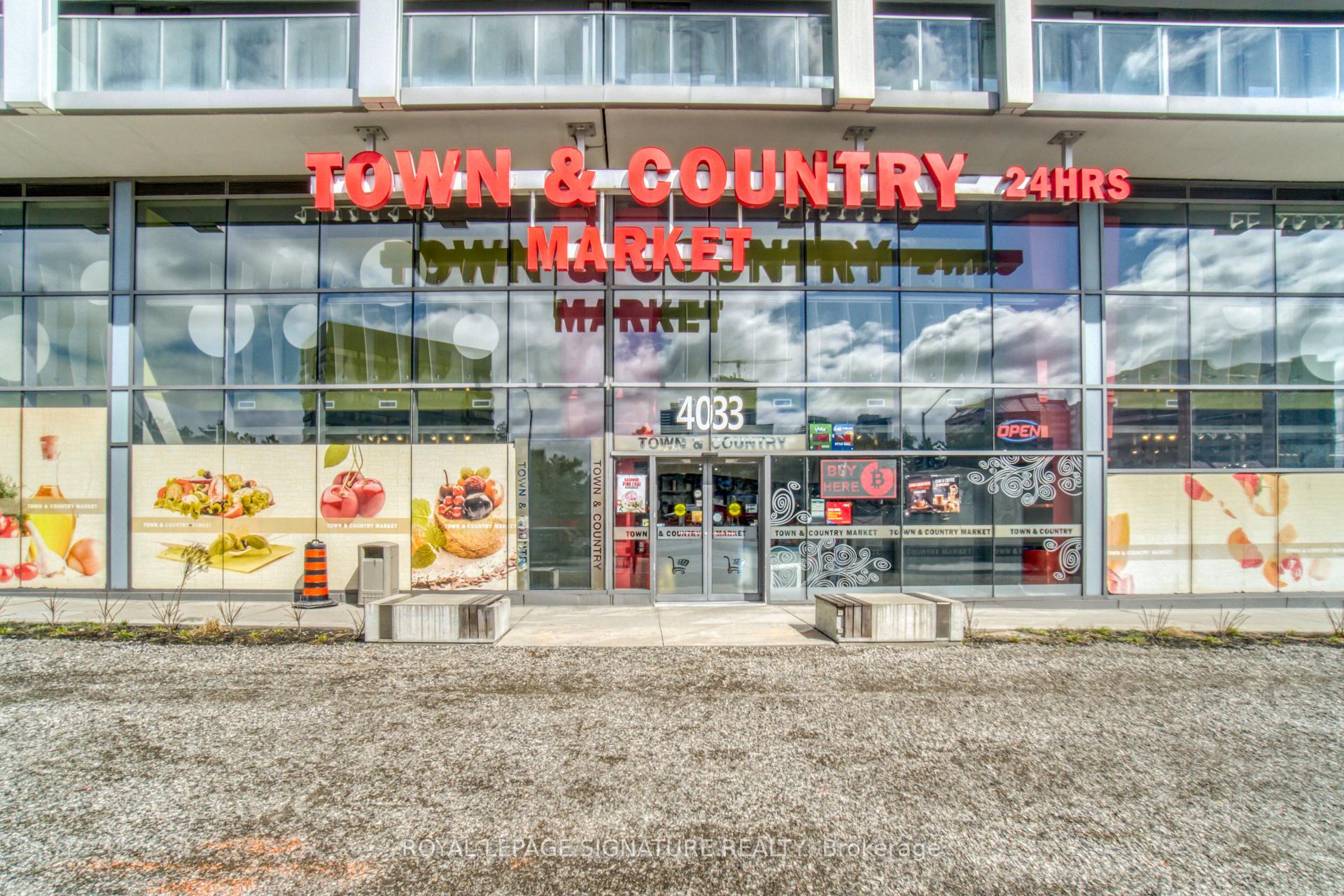 Photo 32 of Unit 1701, 90 Absolute Avenue, Mississauga, City Centre — HOMEH