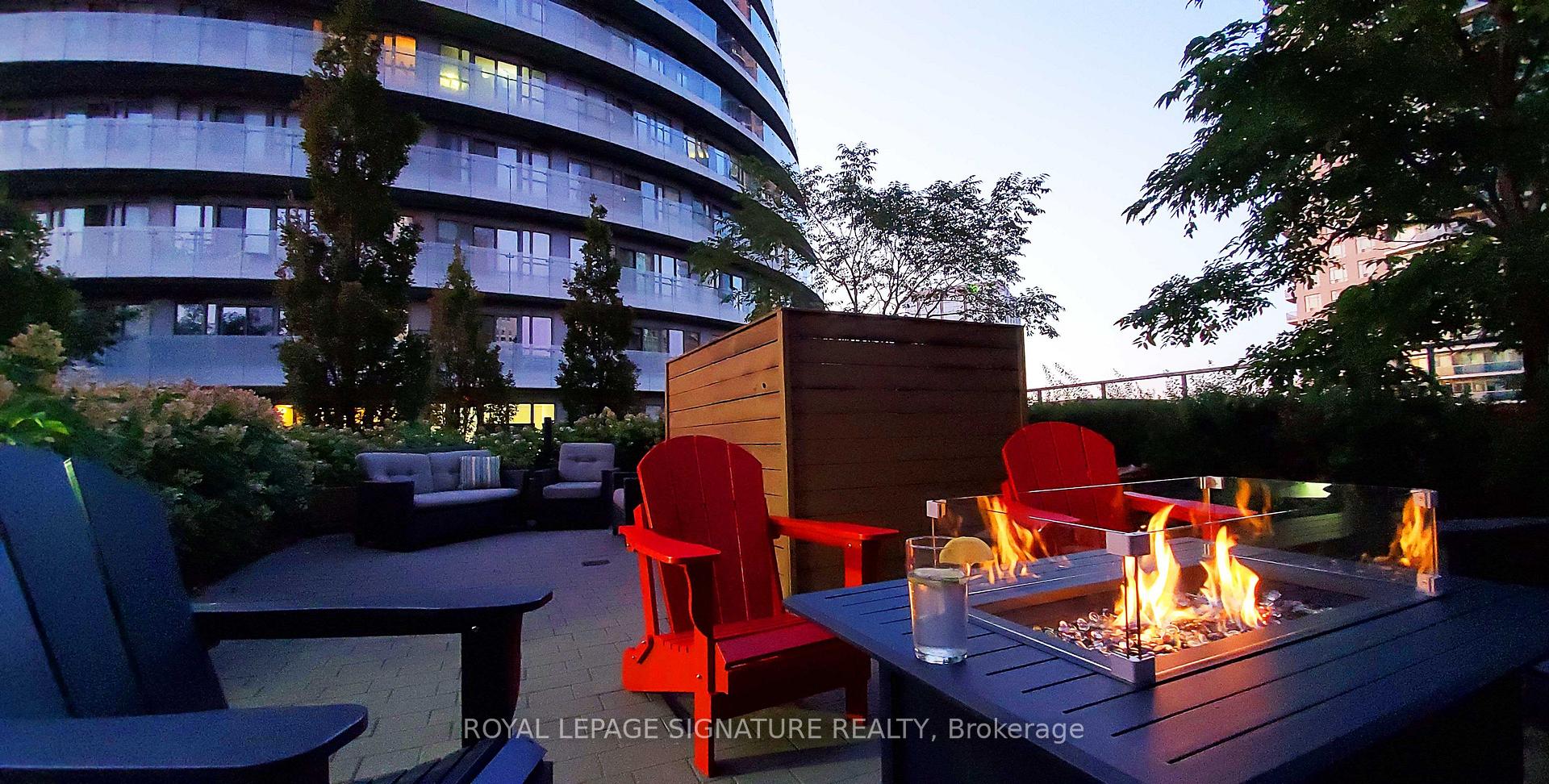 Photo 33 of Unit 1701, 90 Absolute Avenue, Mississauga, City Centre — HOMEH