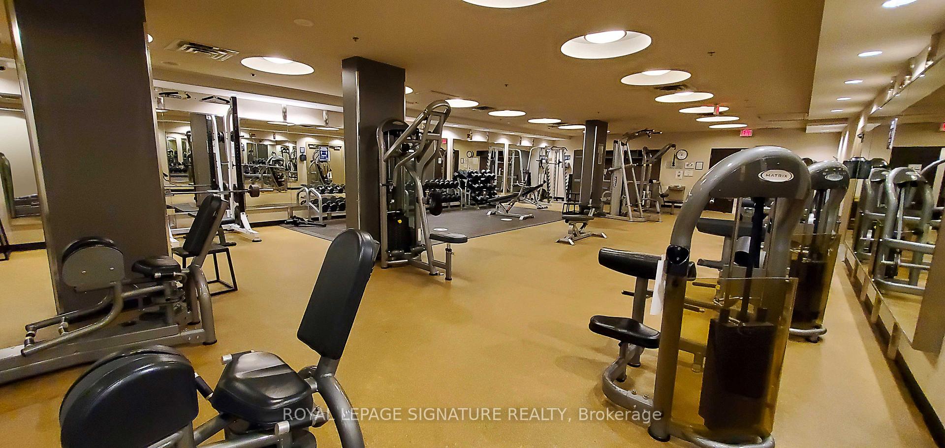 Photo 35 of Unit 1701, 90 Absolute Avenue, Mississauga, City Centre — HOMEH