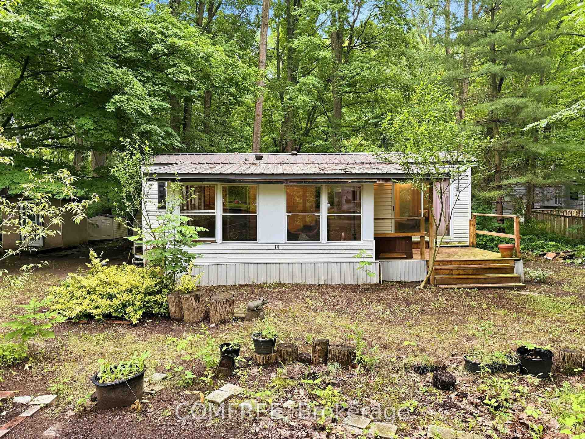 Photo of Unit 14, 334 Rattlesnake Road