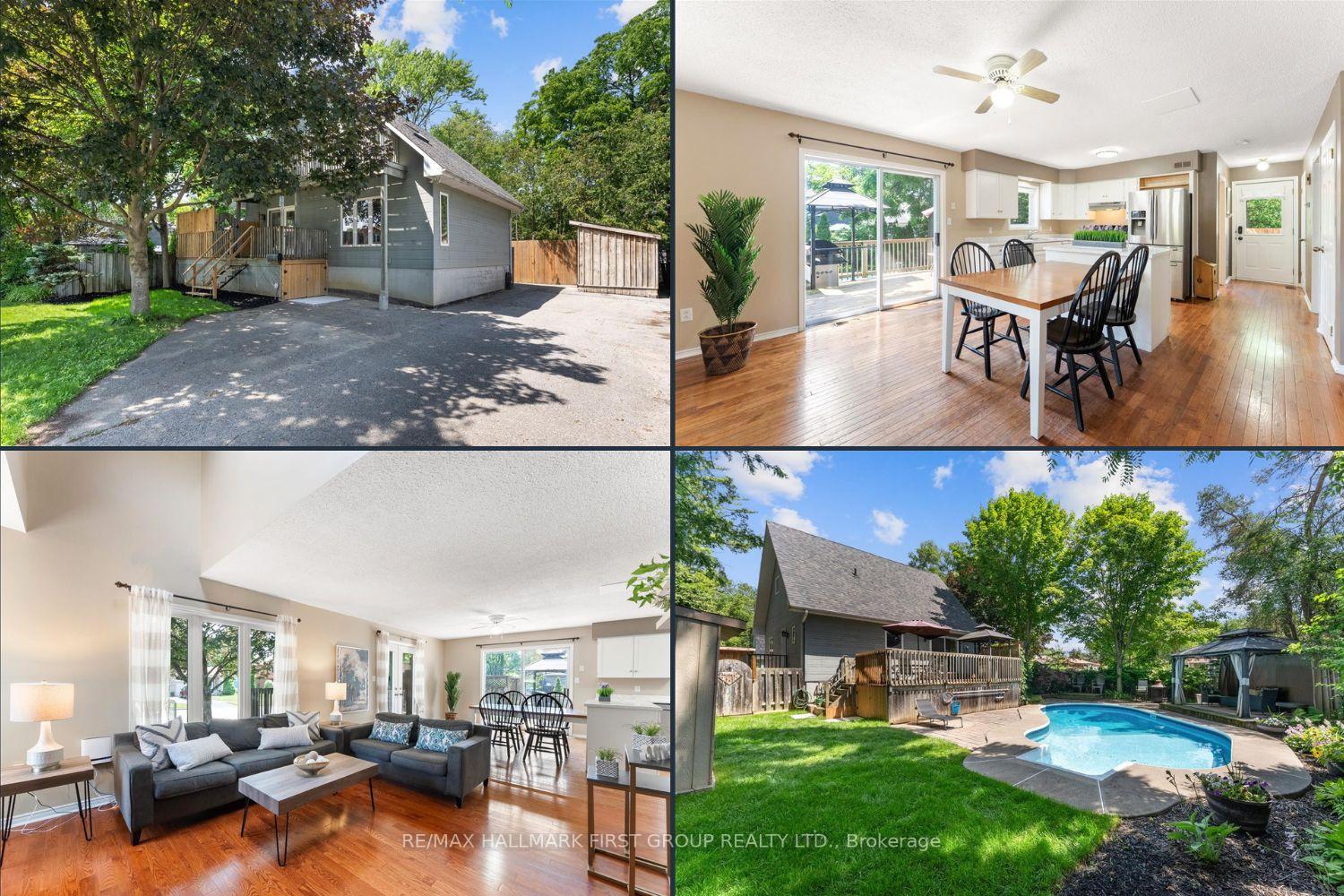 Photo 1 of 1290 Glenanna Road, Pickering, Liverpool — HOMEH