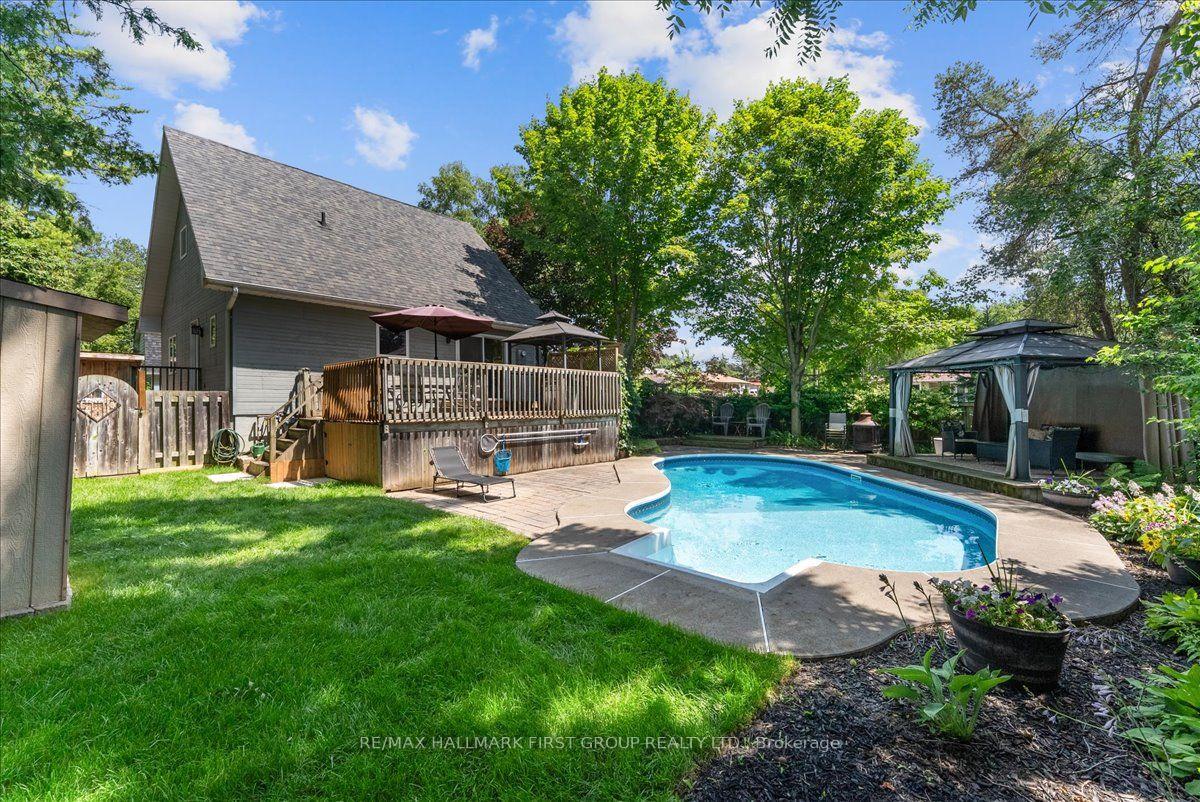 Photo 32 of 1290 Glenanna Road, Pickering, Liverpool — HOMEH