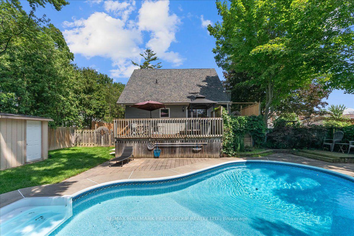 Photo 35 of 1290 Glenanna Road, Pickering, Liverpool — HOMEH