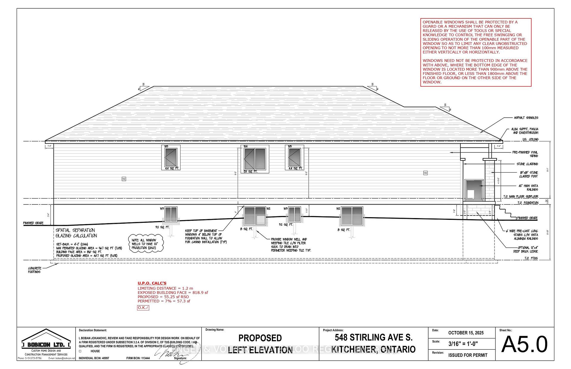 Photo 5 of 548 Stirling Avenue S, Kitchener, Southdale — HOMEH