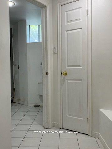 Photo 4 of Unit Bsmt, 17 Henry Street, Toronto, Kensington-Chinatown — HOMEH
