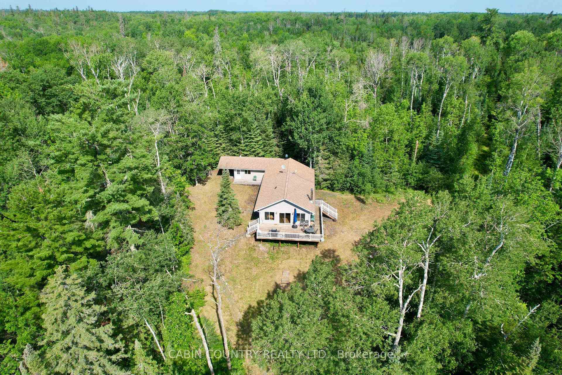 Photo 8 of 3 Gold Point Road, Kenora Remote Area, Lake of the Woods North — HOMEH