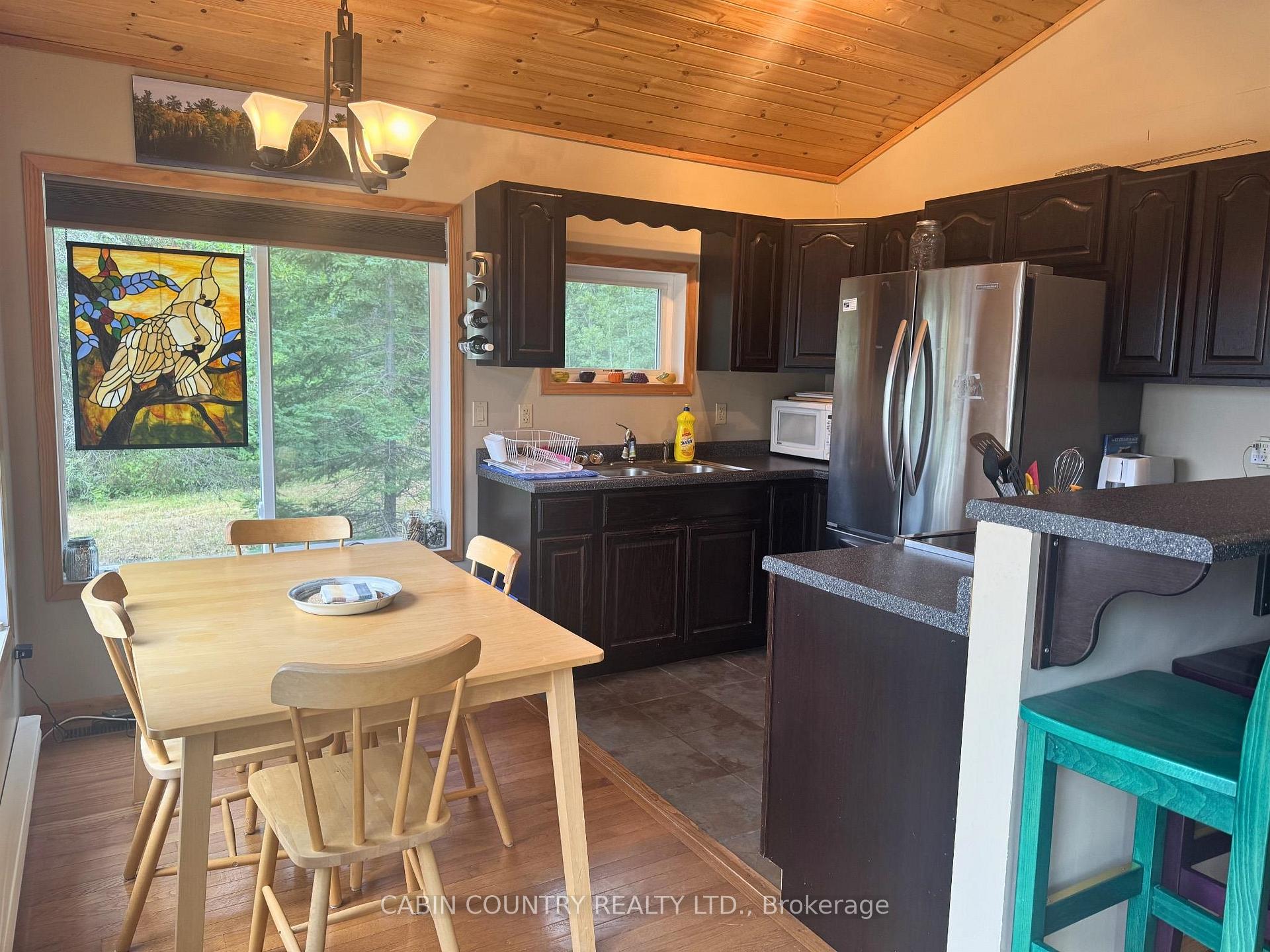 Photo 13 of 3 Gold Point Road, Kenora Remote Area, Lake of the Woods North — HOMEH