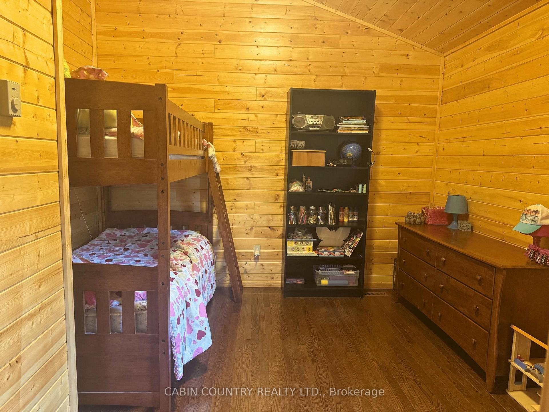 Photo 19 of 3 Gold Point Road, Kenora Remote Area, Lake of the Woods North — HOMEH