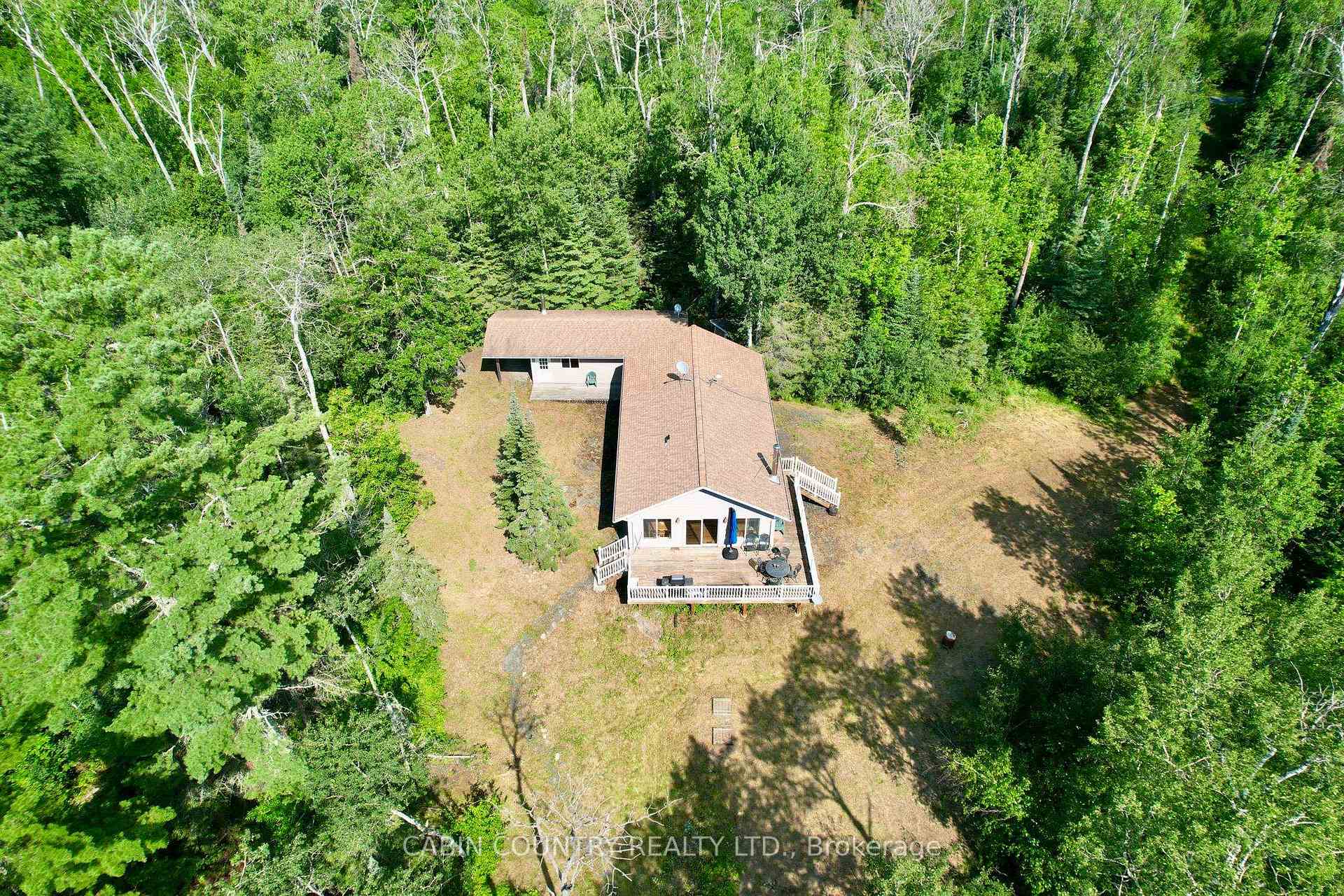 Photo 21 of 3 Gold Point Road, Kenora Remote Area, Lake of the Woods North — HOMEH