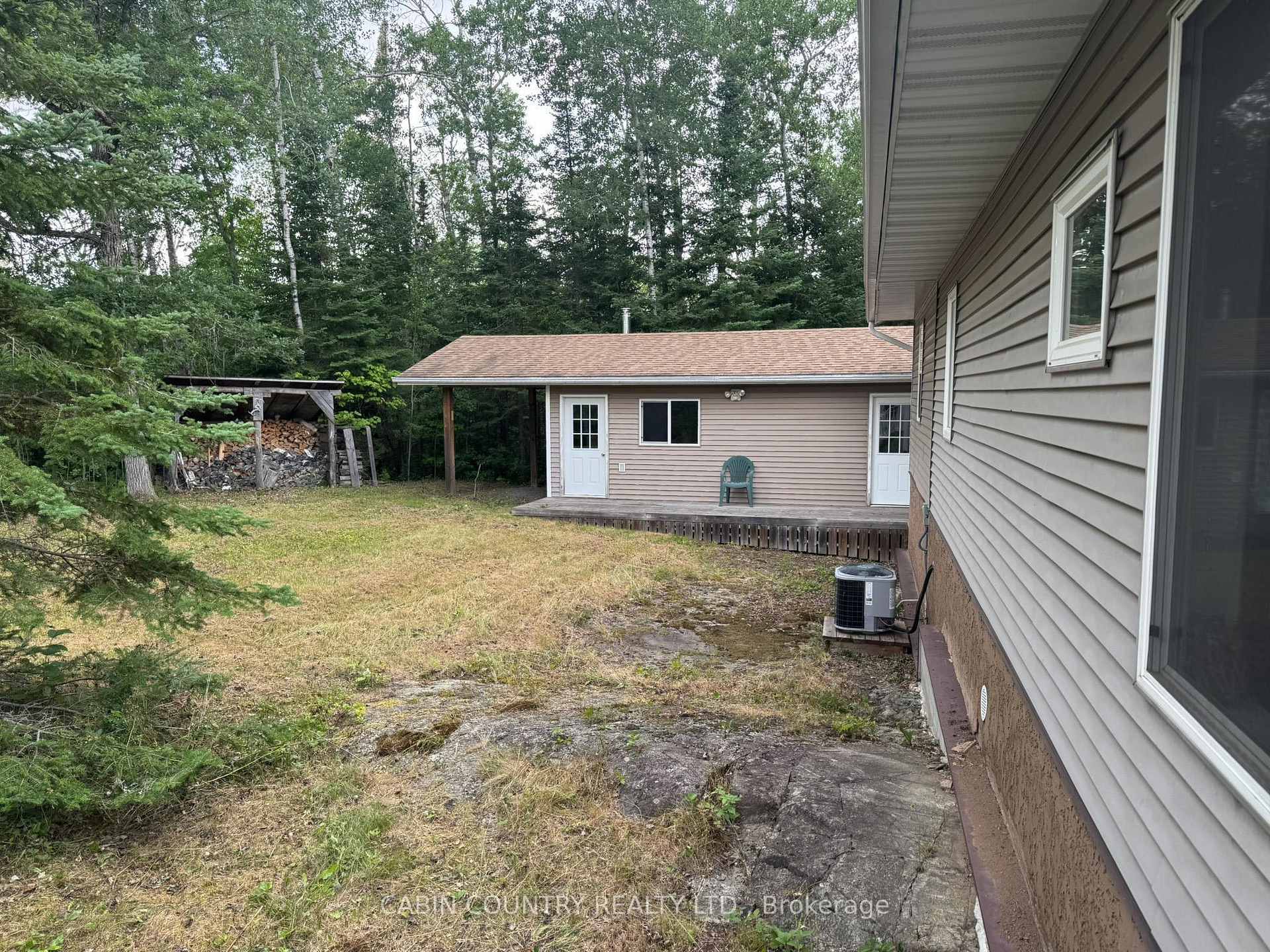Photo 22 of 3 Gold Point Road, Kenora Remote Area, Lake of the Woods North — HOMEH