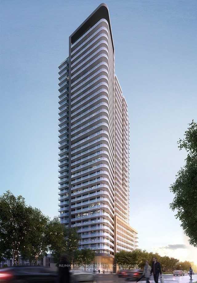 Photo 2 of Unit 1914, 7895 Jane Street, Vaughan, Concord — HOMEH