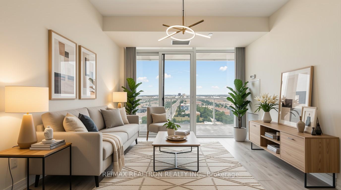 Photo 9 of Unit 1914, 7895 Jane Street, Vaughan, Concord — HOMEH