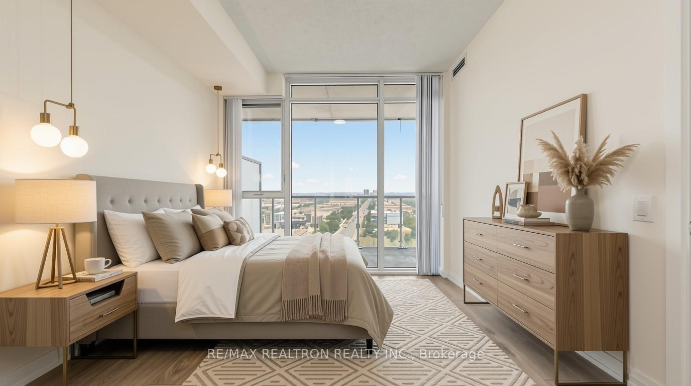 Photo 25 of Unit 1914, 7895 Jane Street, Vaughan, Concord — HOMEH