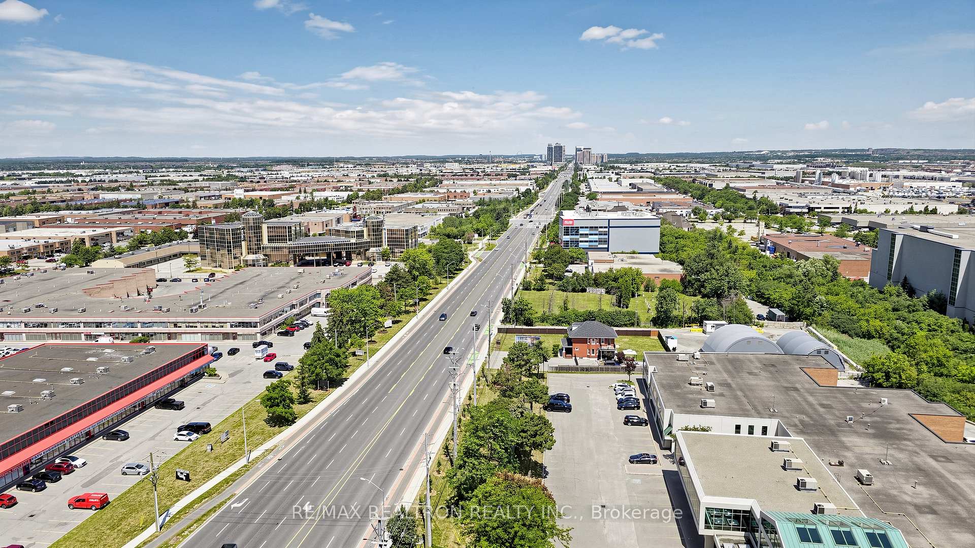 Photo 44 of Unit 1914, 7895 Jane Street, Vaughan, Concord — HOMEH