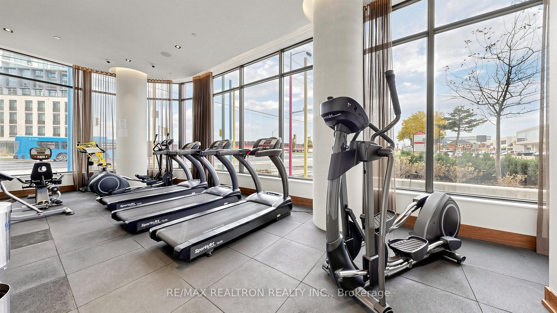Photo 46 of Unit 1914, 7895 Jane Street, Vaughan, Concord — HOMEH