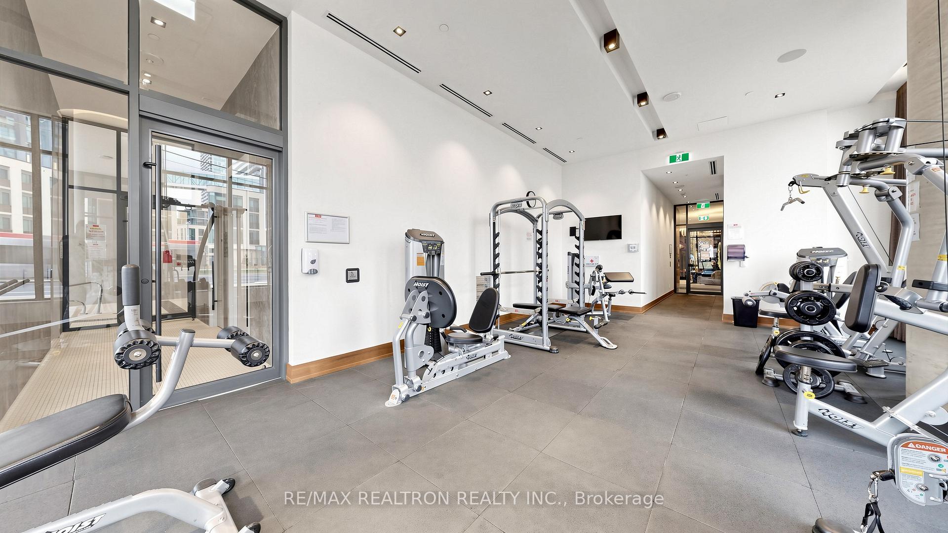 Photo 47 of Unit 1914, 7895 Jane Street, Vaughan, Concord — HOMEH