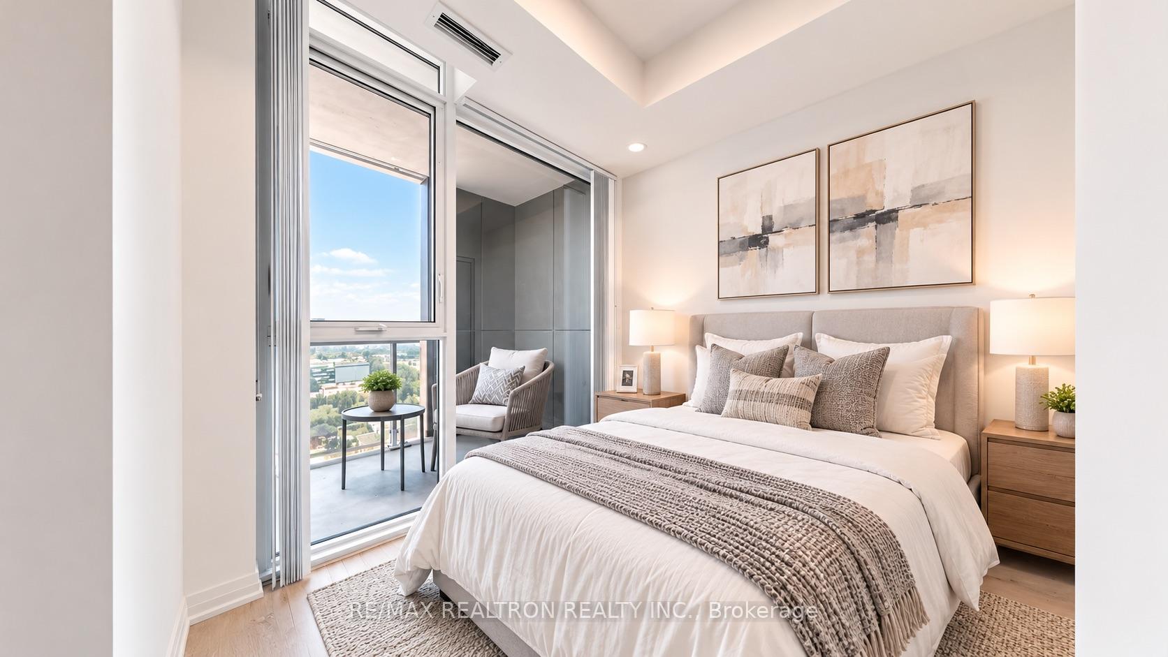 Photo 32 of Unit 1914, 7895 Jane Street, Vaughan, Concord — HOMEH