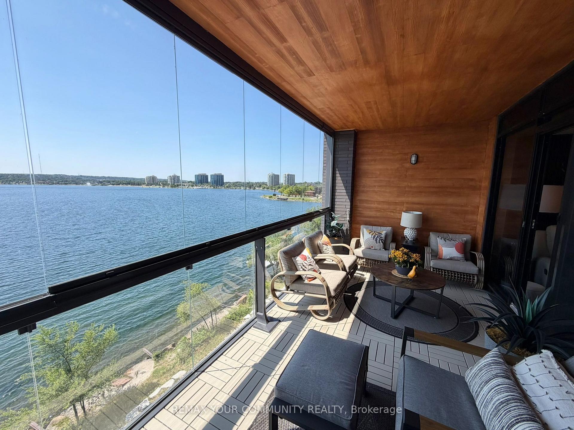 Photo 1 of Unit 303, 185 Dunlop Street E, Barrie, Lakeshore — HOMEH