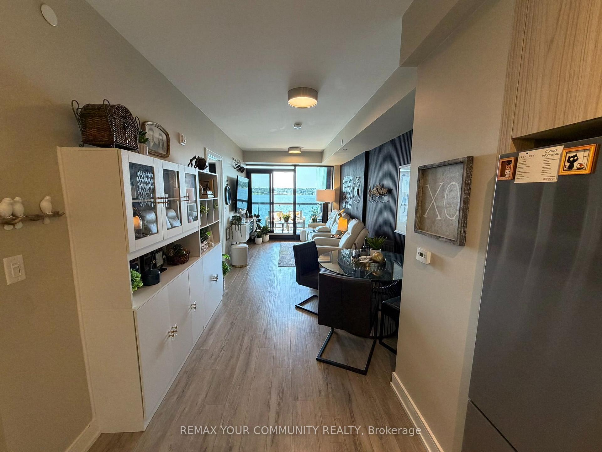 Photo 5 of Unit 303, 185 Dunlop Street E, Barrie, Lakeshore — HOMEH