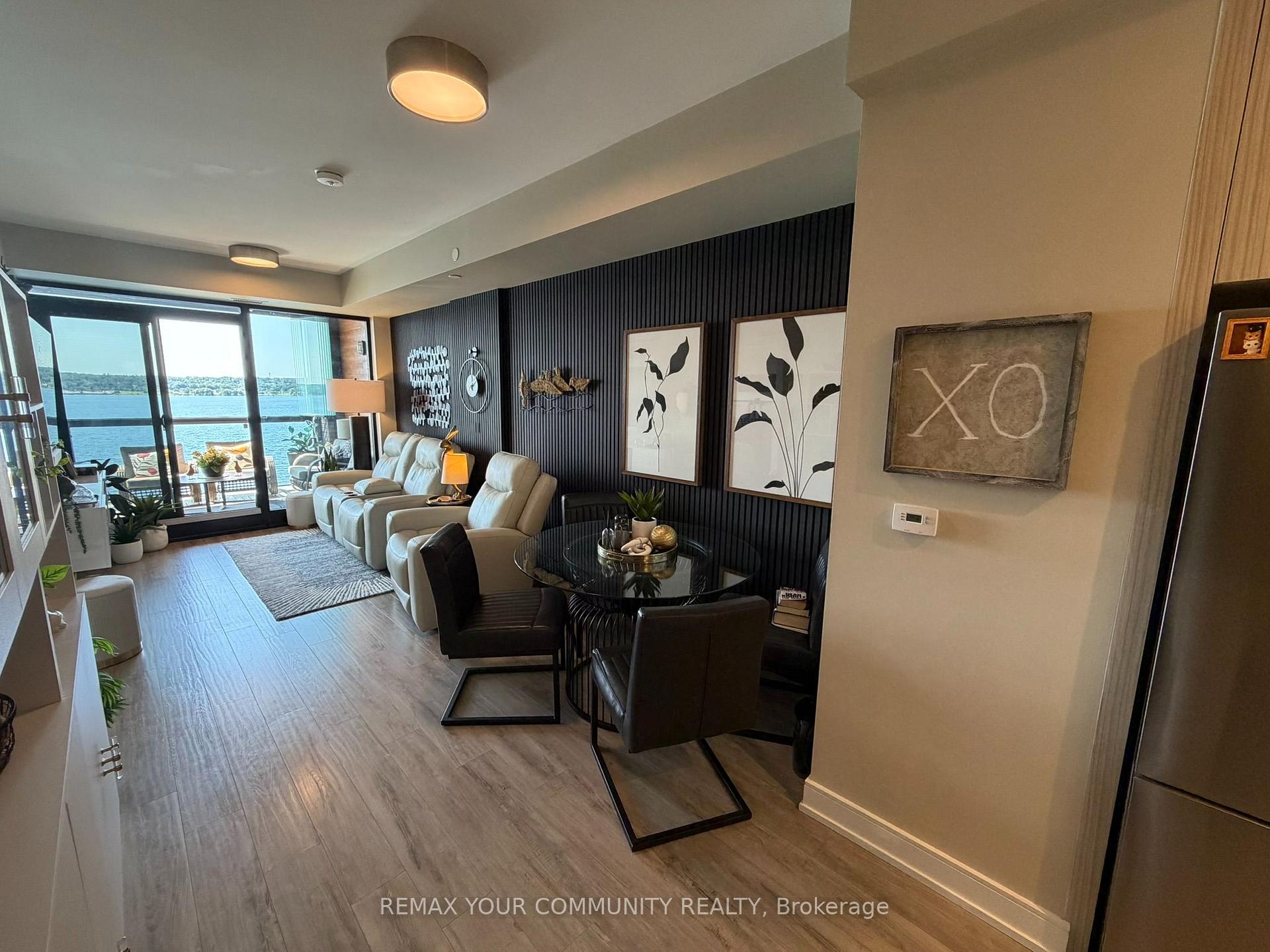 Photo 8 of Unit 303, 185 Dunlop Street E, Barrie, Lakeshore — HOMEH