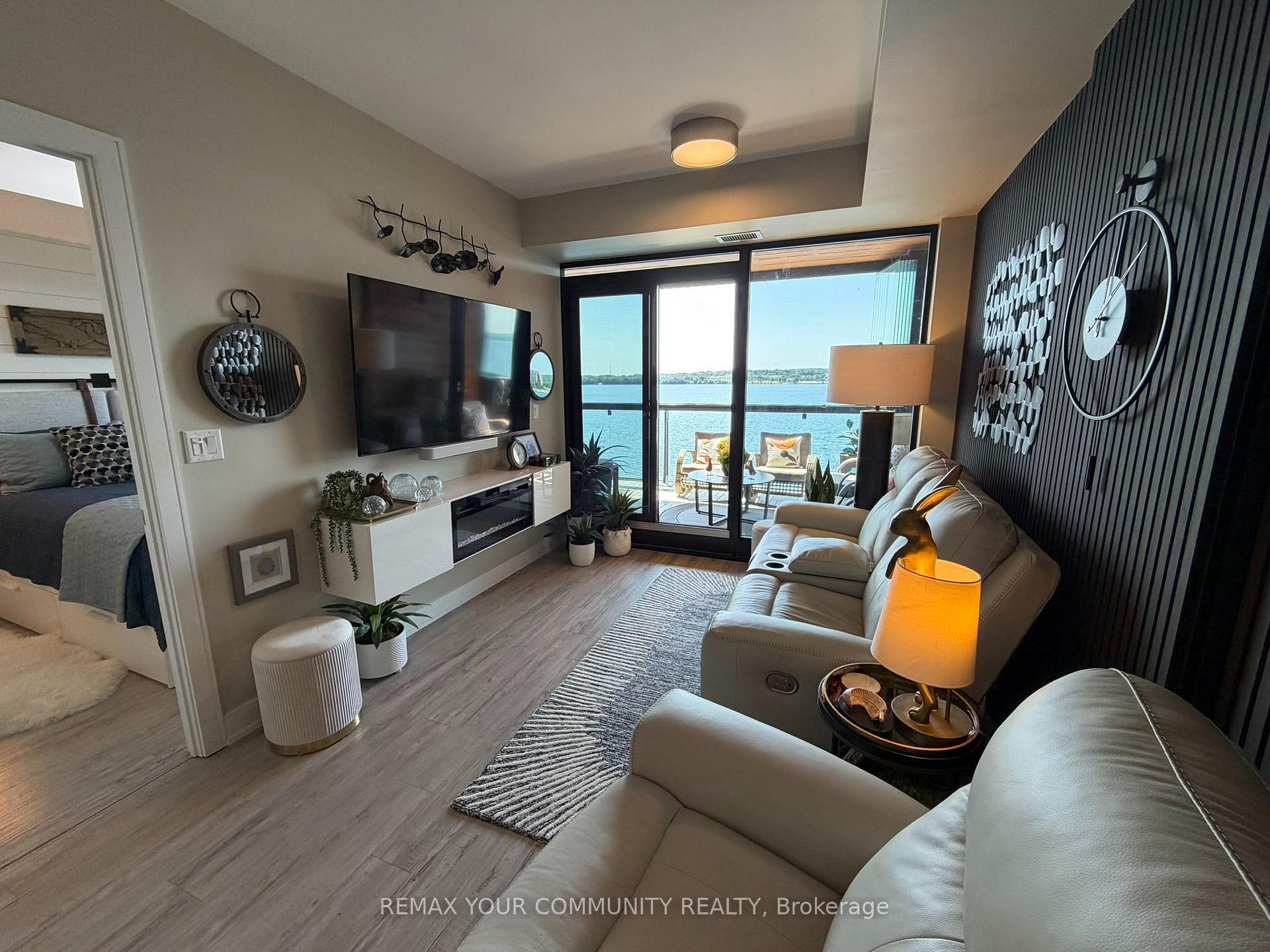 Photo 9 of Unit 303, 185 Dunlop Street E, Barrie, Lakeshore — HOMEH