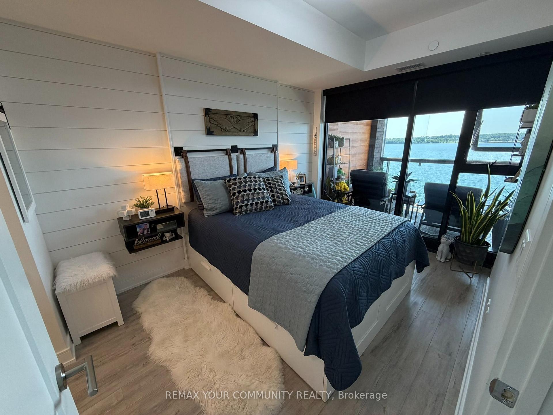 Photo 10 of Unit 303, 185 Dunlop Street E, Barrie, Lakeshore — HOMEH