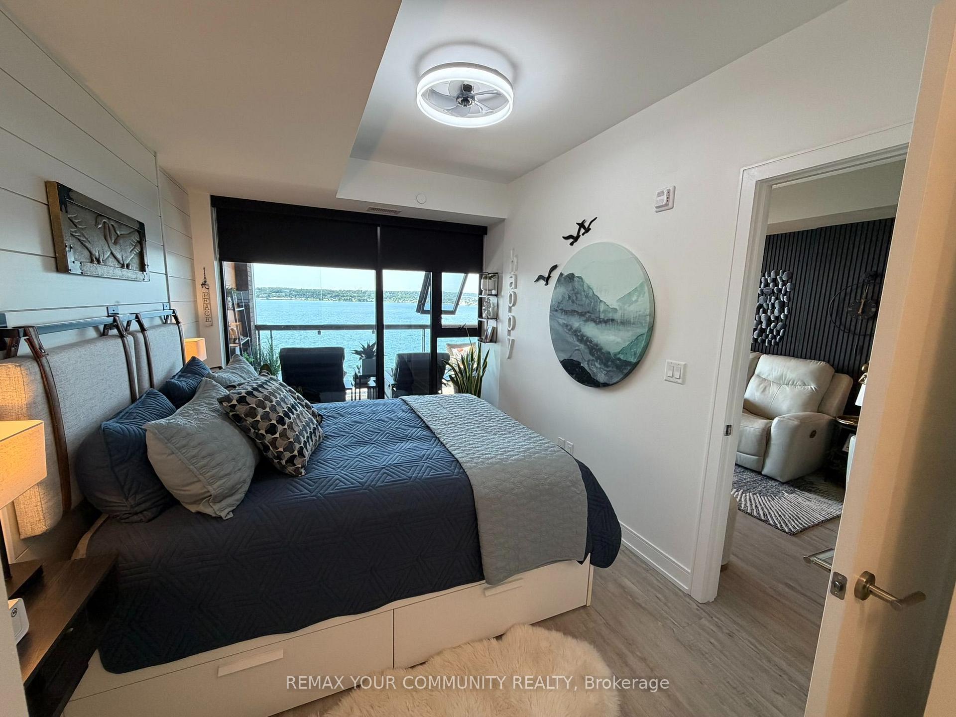 Photo 11 of Unit 303, 185 Dunlop Street E, Barrie, Lakeshore — HOMEH