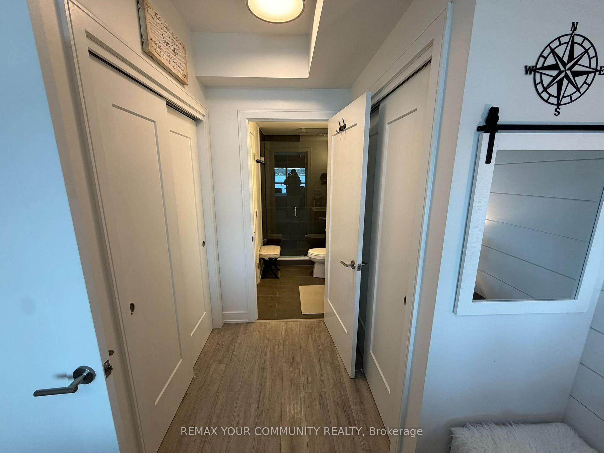 Photo 12 of Unit 303, 185 Dunlop Street E, Barrie, Lakeshore — HOMEH