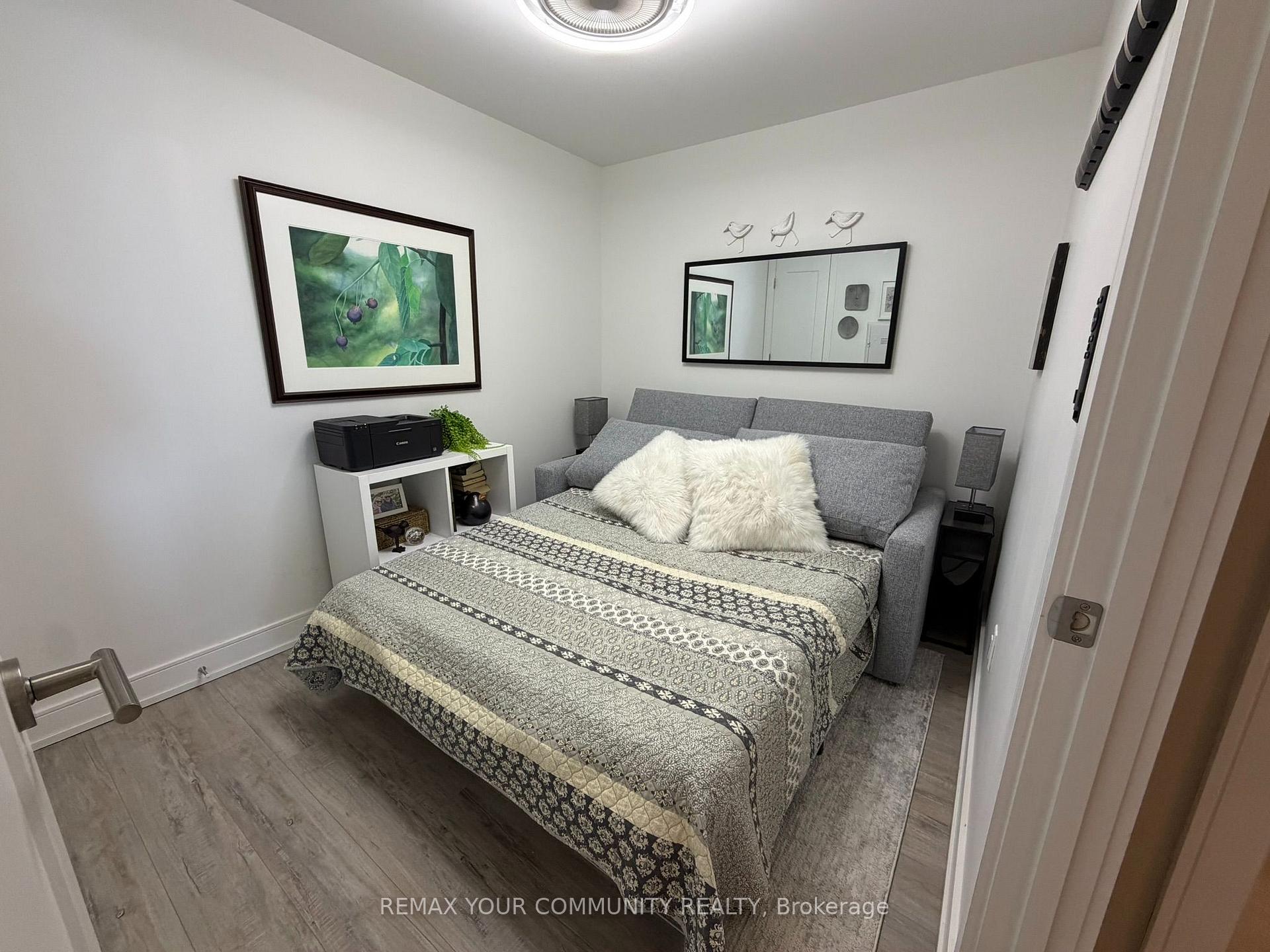 Photo 15 of Unit 303, 185 Dunlop Street E, Barrie, Lakeshore — HOMEH
