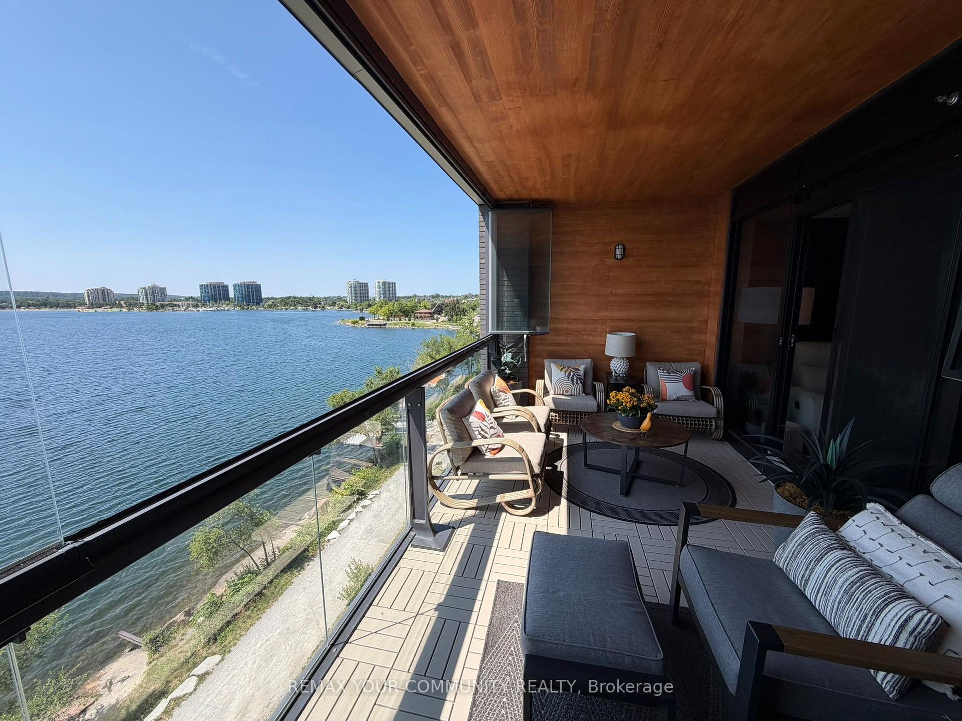 Photo 19 of Unit 303, 185 Dunlop Street E, Barrie, Lakeshore — HOMEH