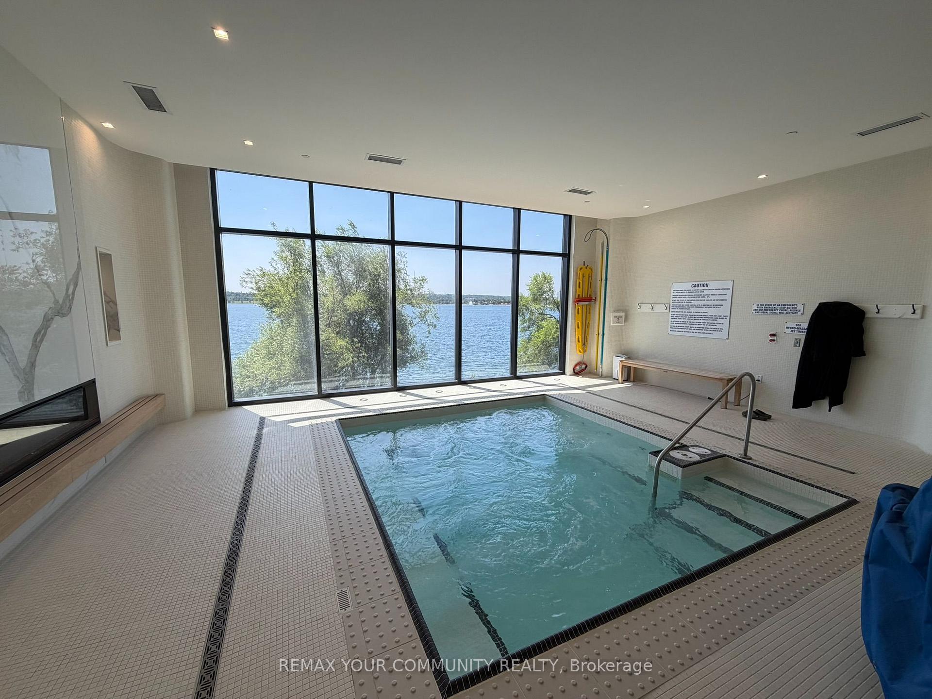 Photo 21 of Unit 303, 185 Dunlop Street E, Barrie, Lakeshore — HOMEH