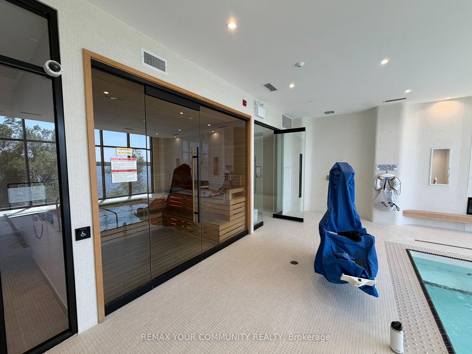 Photo 22 of Unit 303, 185 Dunlop Street E, Barrie, Lakeshore — HOMEH