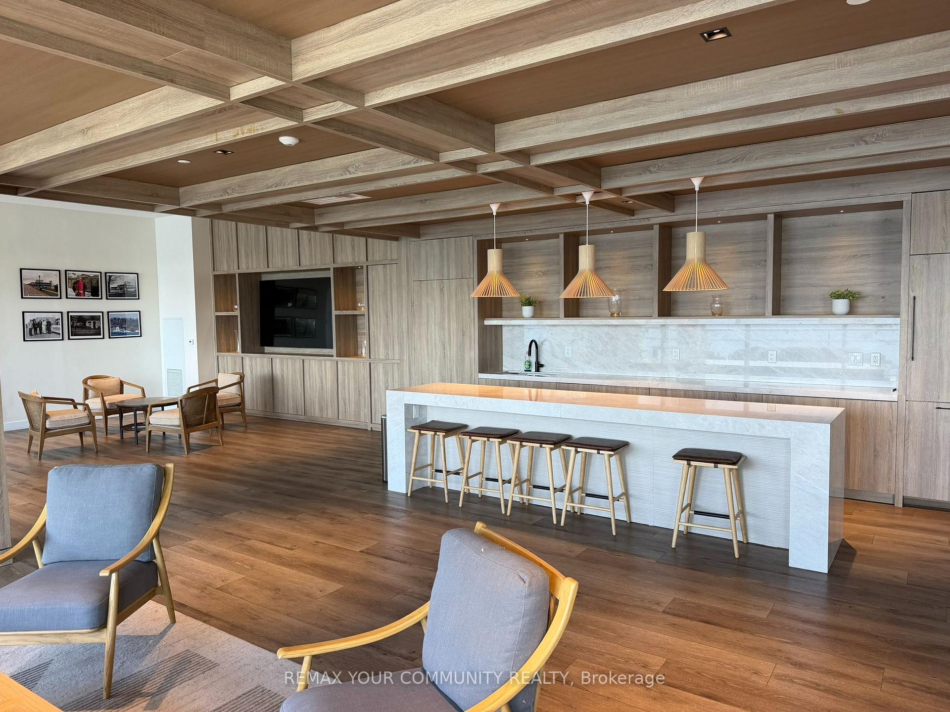 Photo 24 of Unit 303, 185 Dunlop Street E, Barrie, Lakeshore — HOMEH