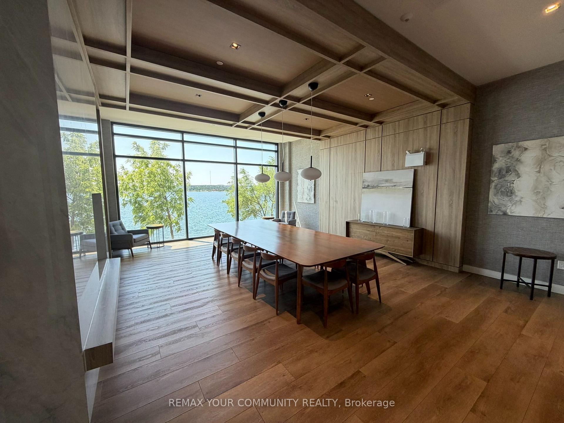 Photo 25 of Unit 303, 185 Dunlop Street E, Barrie, Lakeshore — HOMEH