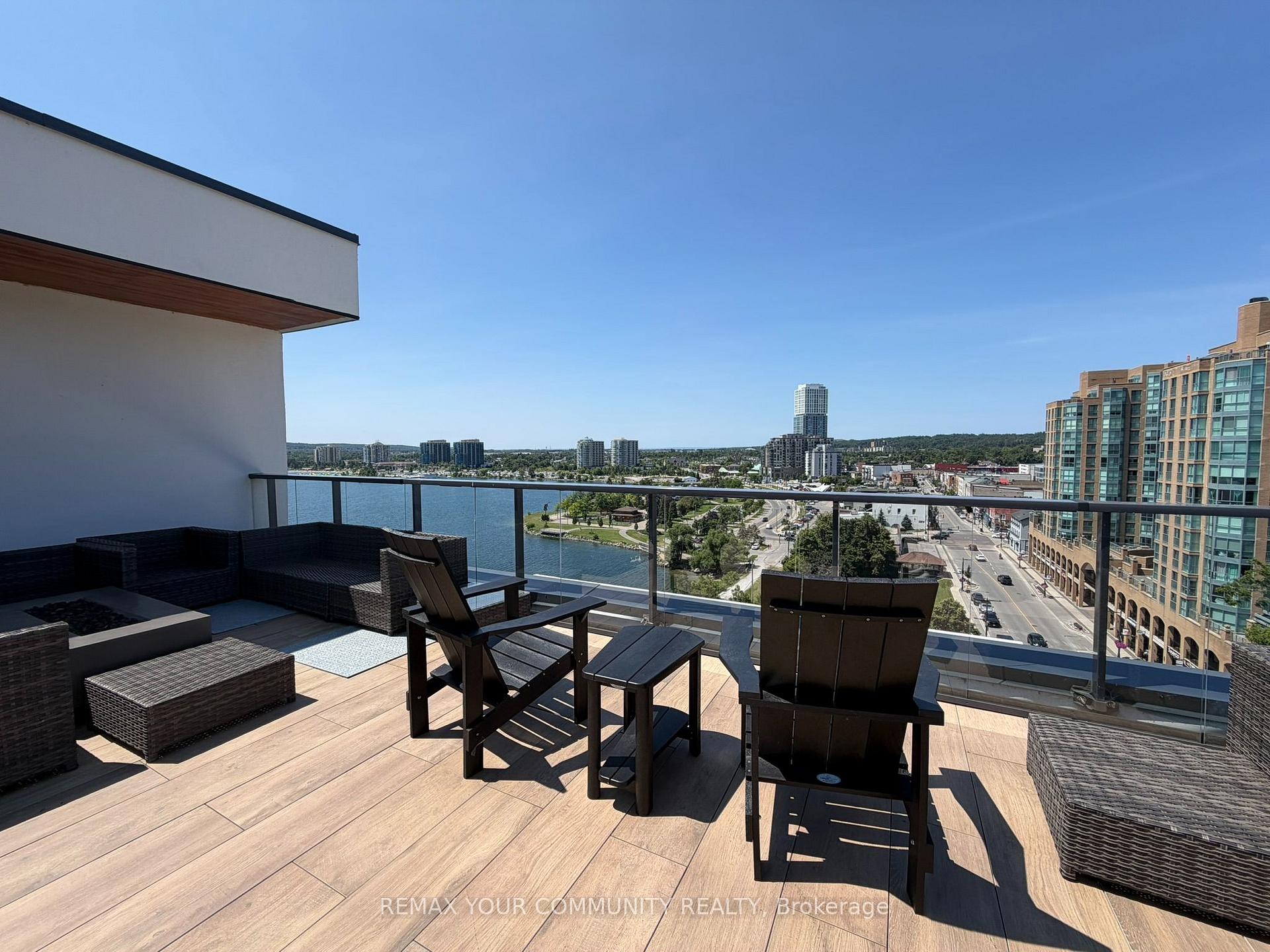 Photo 27 of Unit 303, 185 Dunlop Street E, Barrie, Lakeshore — HOMEH