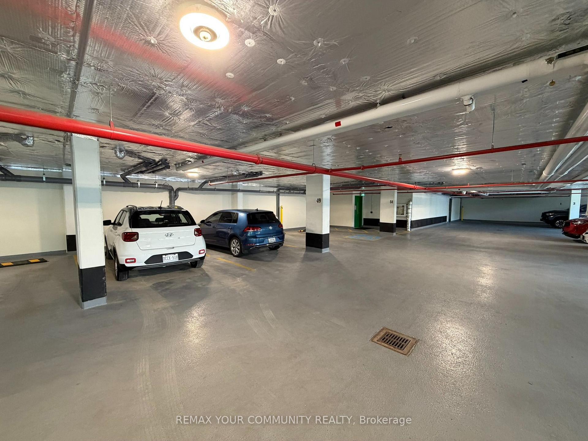 Photo 30 of Unit 303, 185 Dunlop Street E, Barrie, Lakeshore — HOMEH