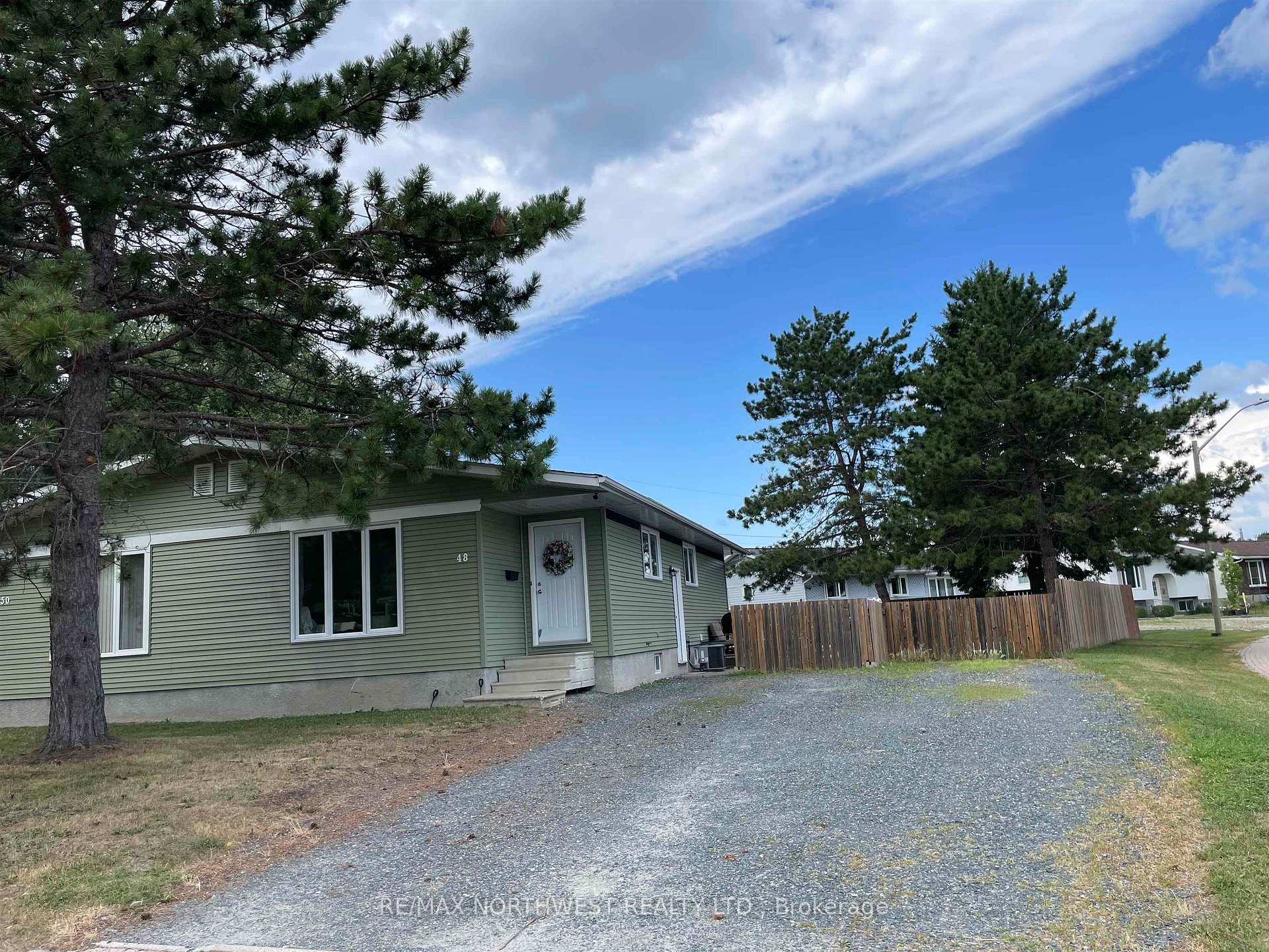 Photo 1 of 48 Thunder Drive, Dryden, Pronger Park — HOMEH