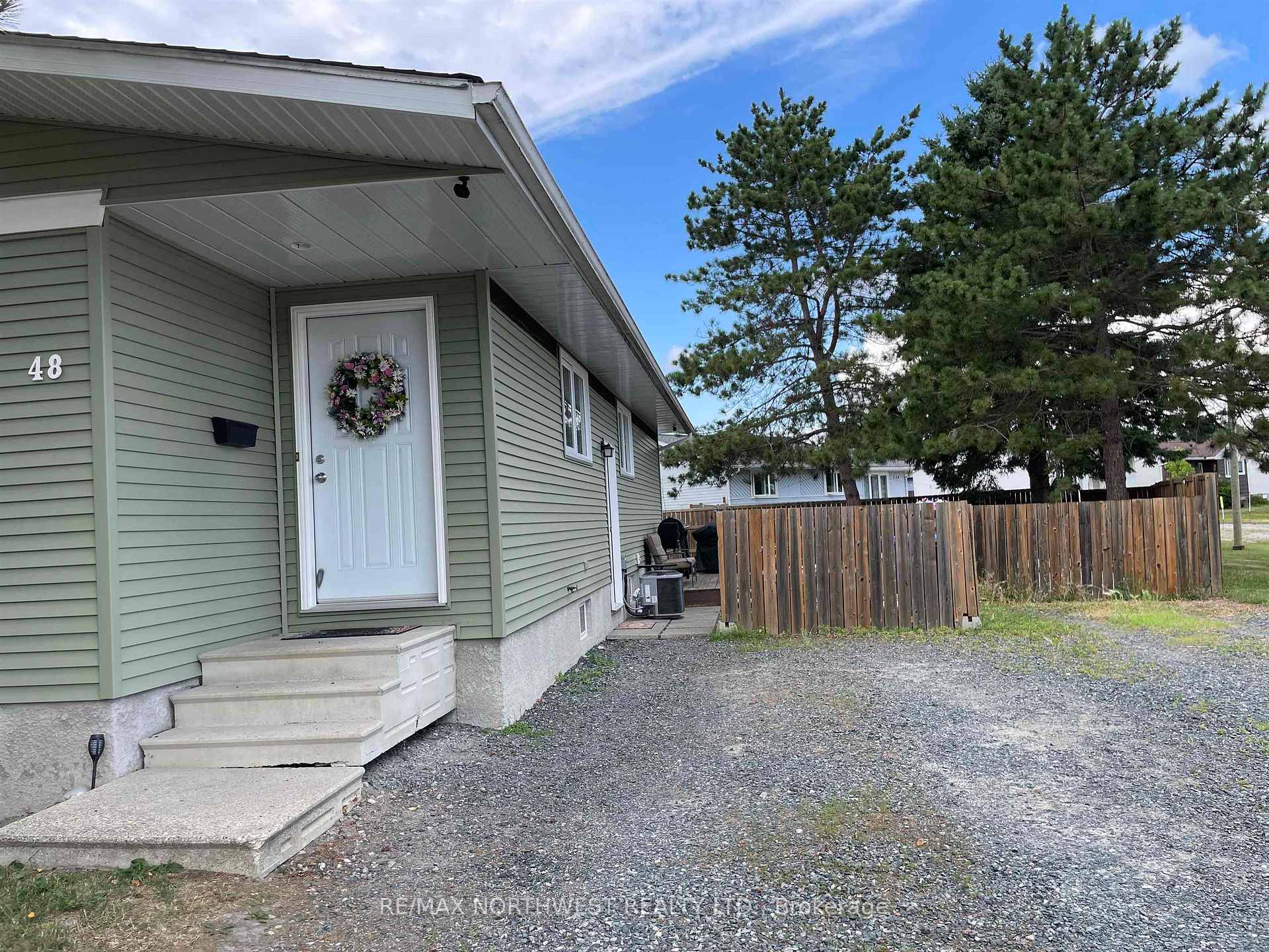 Photo 2 of 48 Thunder Drive, Dryden, Pronger Park — HOMEH