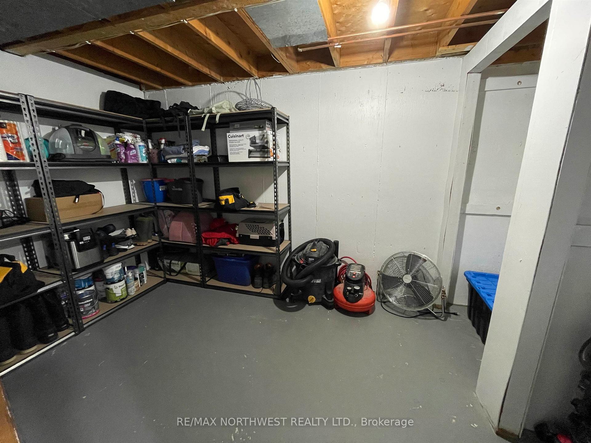 Photo 18 of 48 Thunder Drive, Dryden, Pronger Park — HOMEH