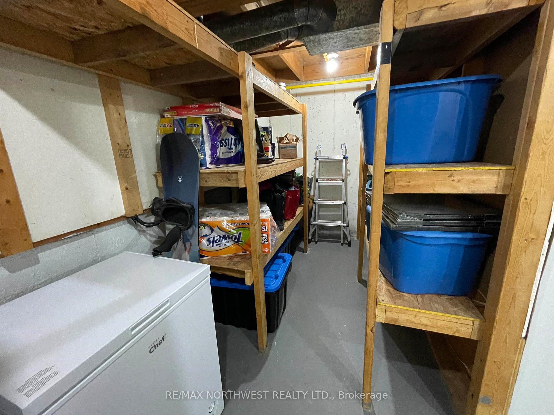 Photo 19 of 48 Thunder Drive, Dryden, Pronger Park — HOMEH