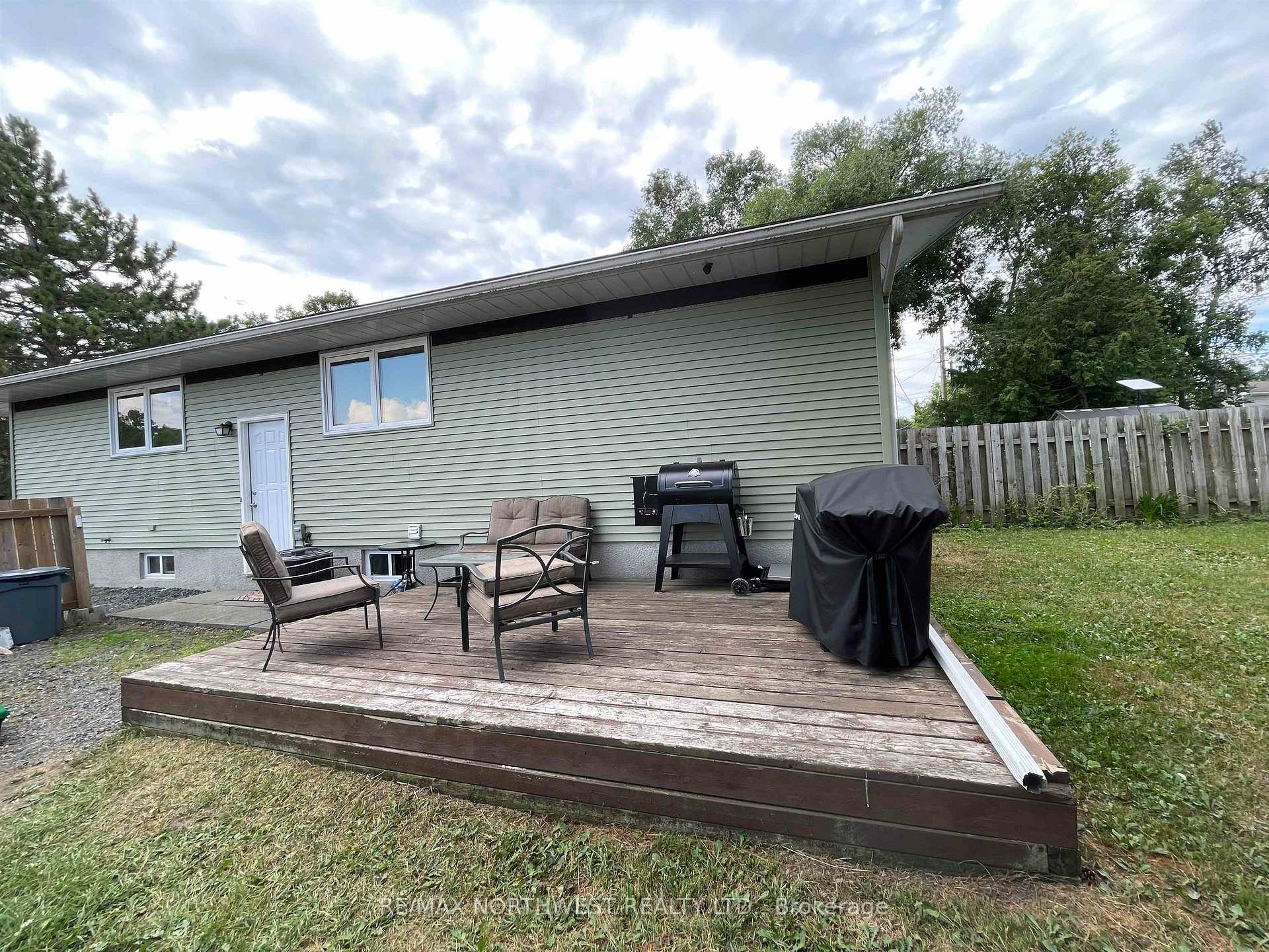 Photo 22 of 48 Thunder Drive, Dryden, Pronger Park — HOMEH